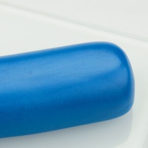 Nicoles Zuckerwerk Pati-Versand Rollfondant Blau 250g