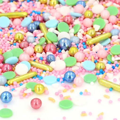 Nicoles Zuckerwerk Shop Cake Masters Sprinkles Sweet Surprise