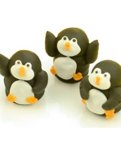 Nicoles Zuckerwerk Shop Zuckerfiguren Pinguine