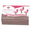 Nicoles Zuckerwerk Shop Zuckerdekor pinke Flamingos
