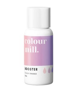 Nicoles Zuckerwerk Shop Colour Mill Booster - Farbverstärker - keine eigene Farbe