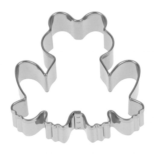 Ausstecher Frosch - 5 cm